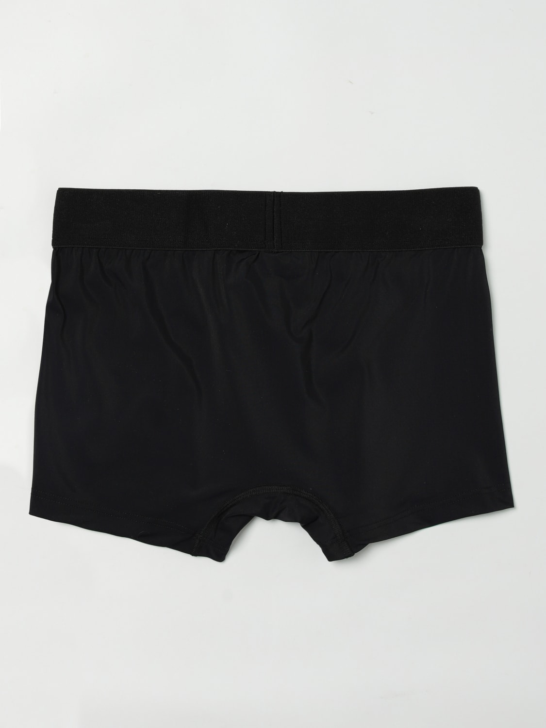 DSQUARED2 UNDERWEAR: Underwear men Dsquared2, Black - Img 2