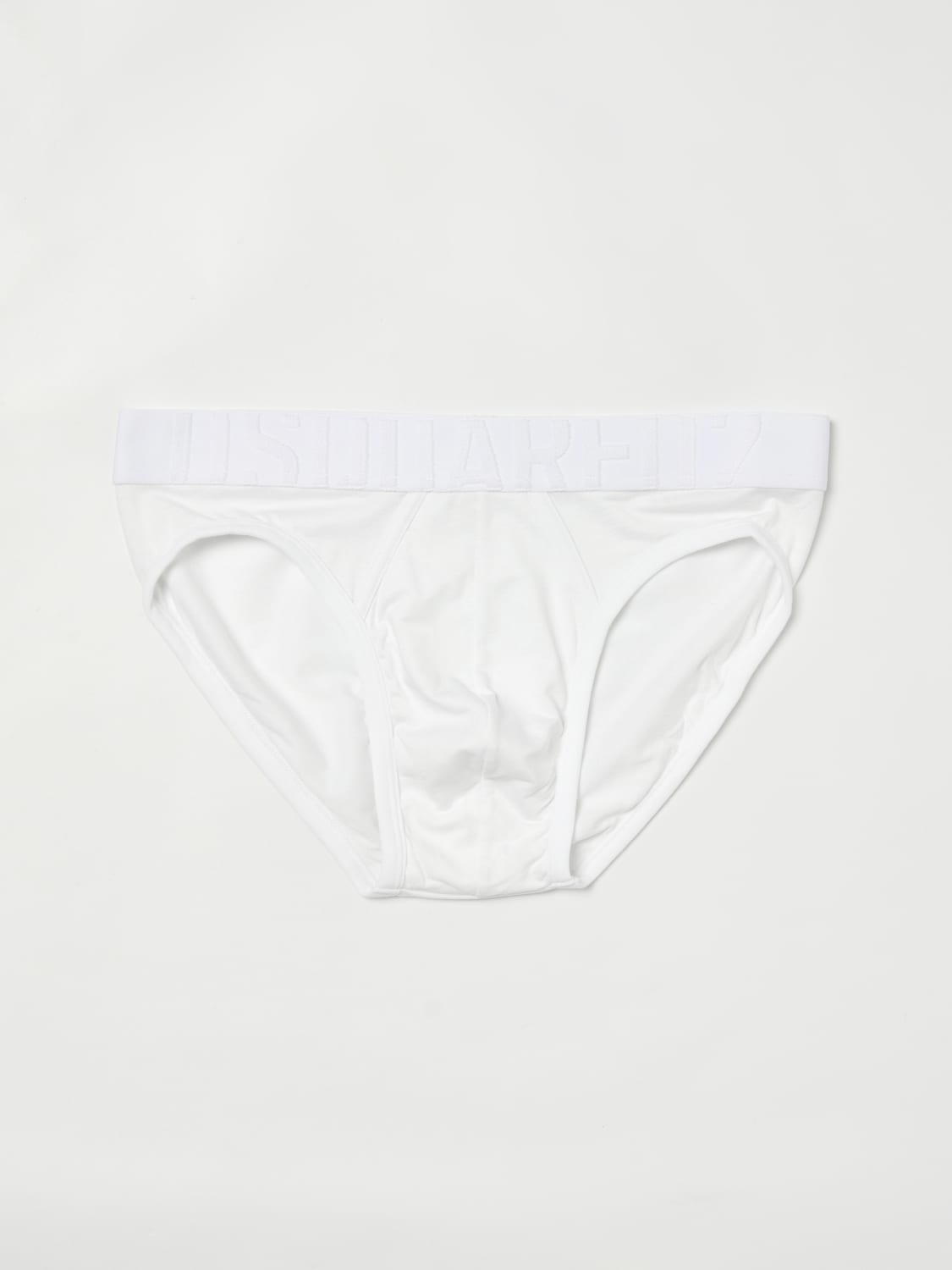 DSQUARED2 UNDERWEAR: Underwear men Dsquared2, White - Img 1