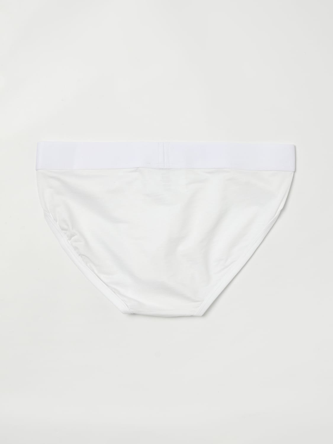 DSQUARED2 UNDERWEAR: Underwear men Dsquared2, White - Img 2