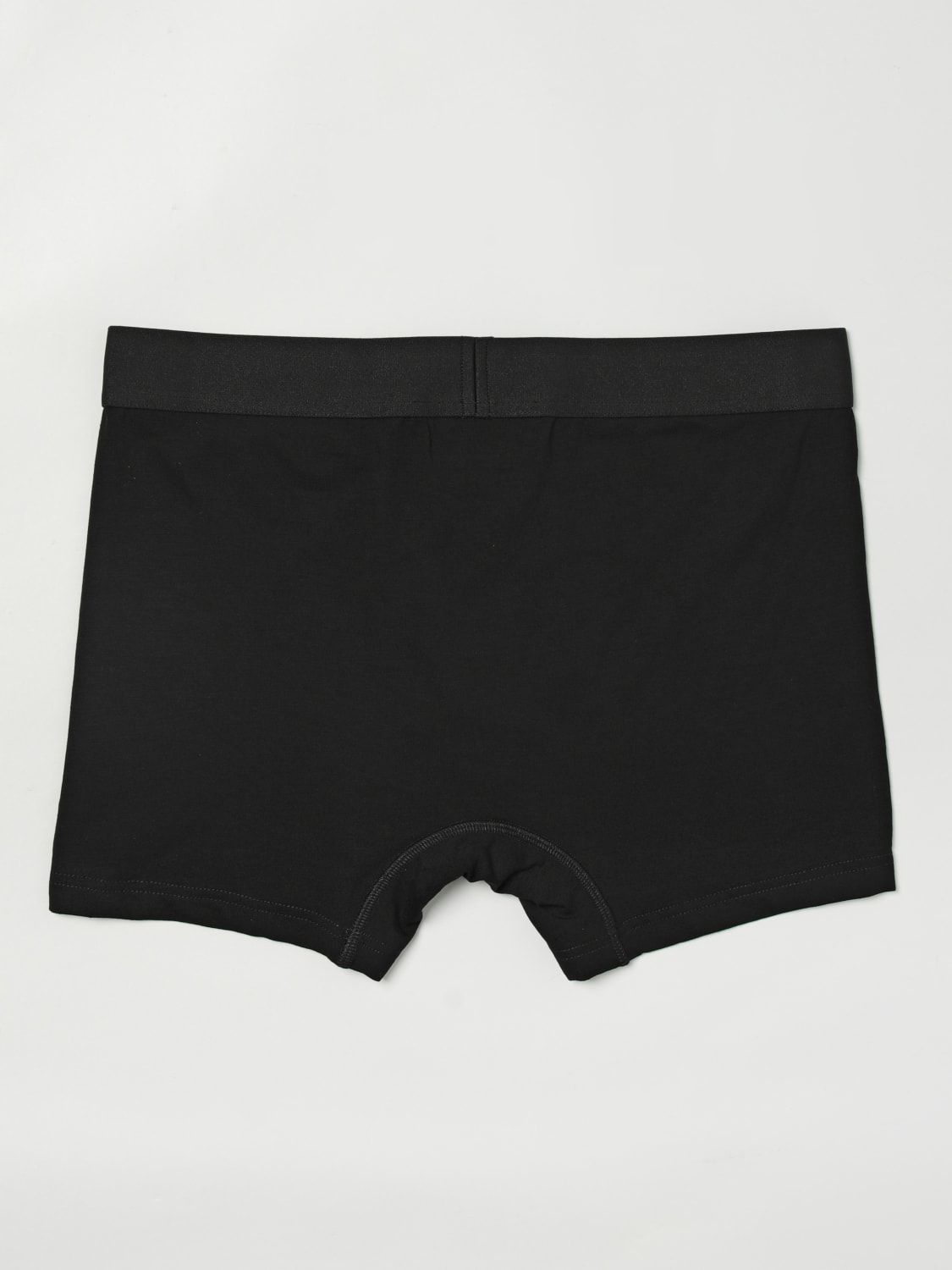 DSQUARED2 内衣: 内衣 男士 Dsquared2, 黑色 - Img 2