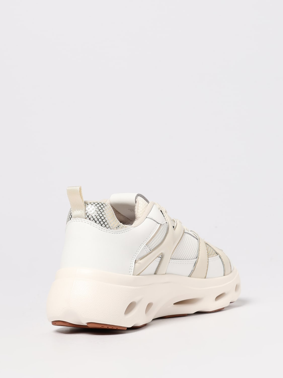 PINKO SNEAKERS: Sneakers woman Pinko, White - Img 3