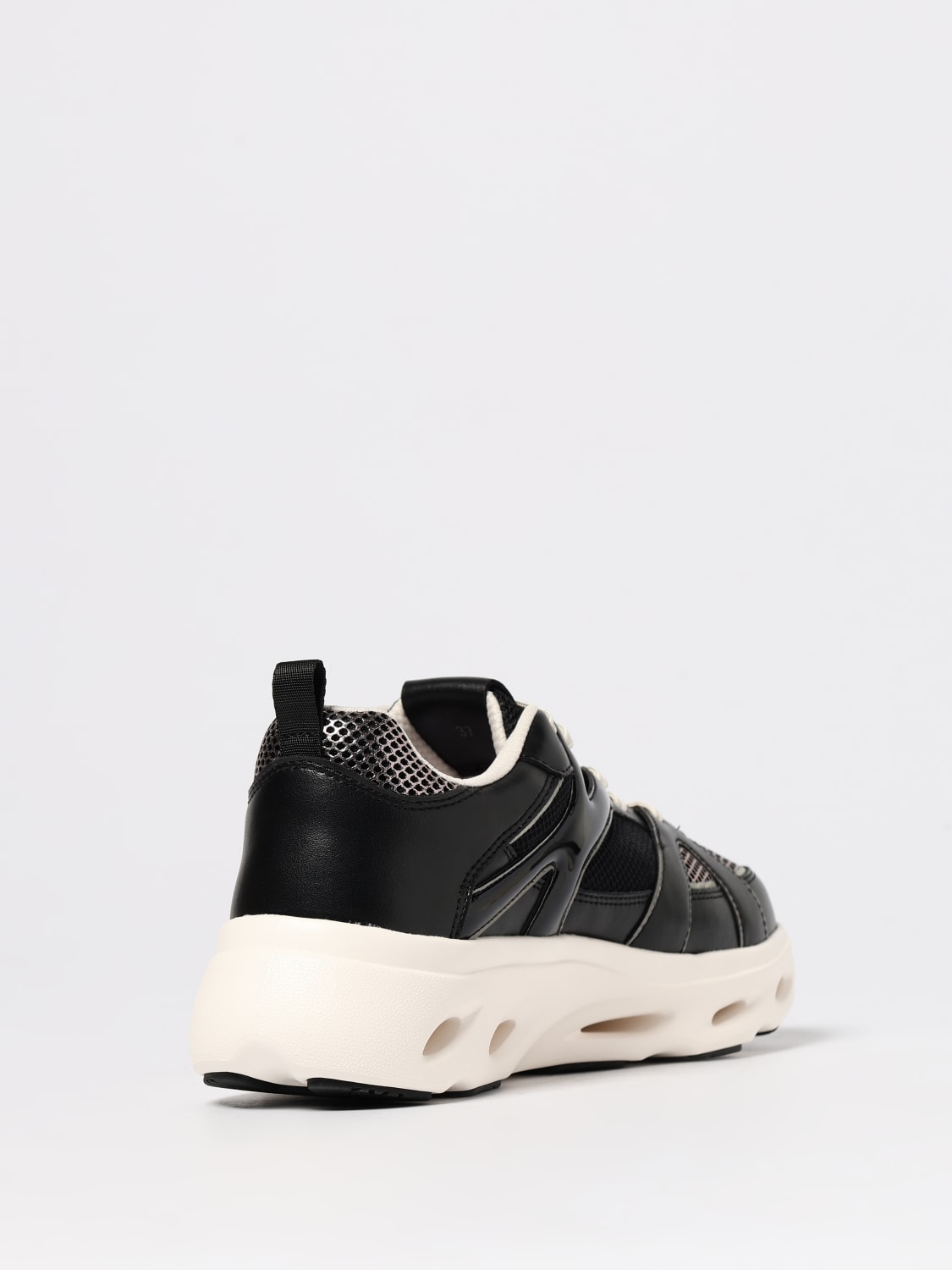 PINKO SNEAKERS: Sneakers damen Pinko, Schwarz - Img 3