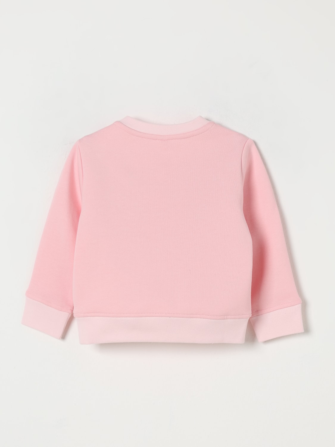 STELLA MCCARTNEY KIDS SWEATER: Sweater kids Stella McCartney Kids, Pink - Img 2