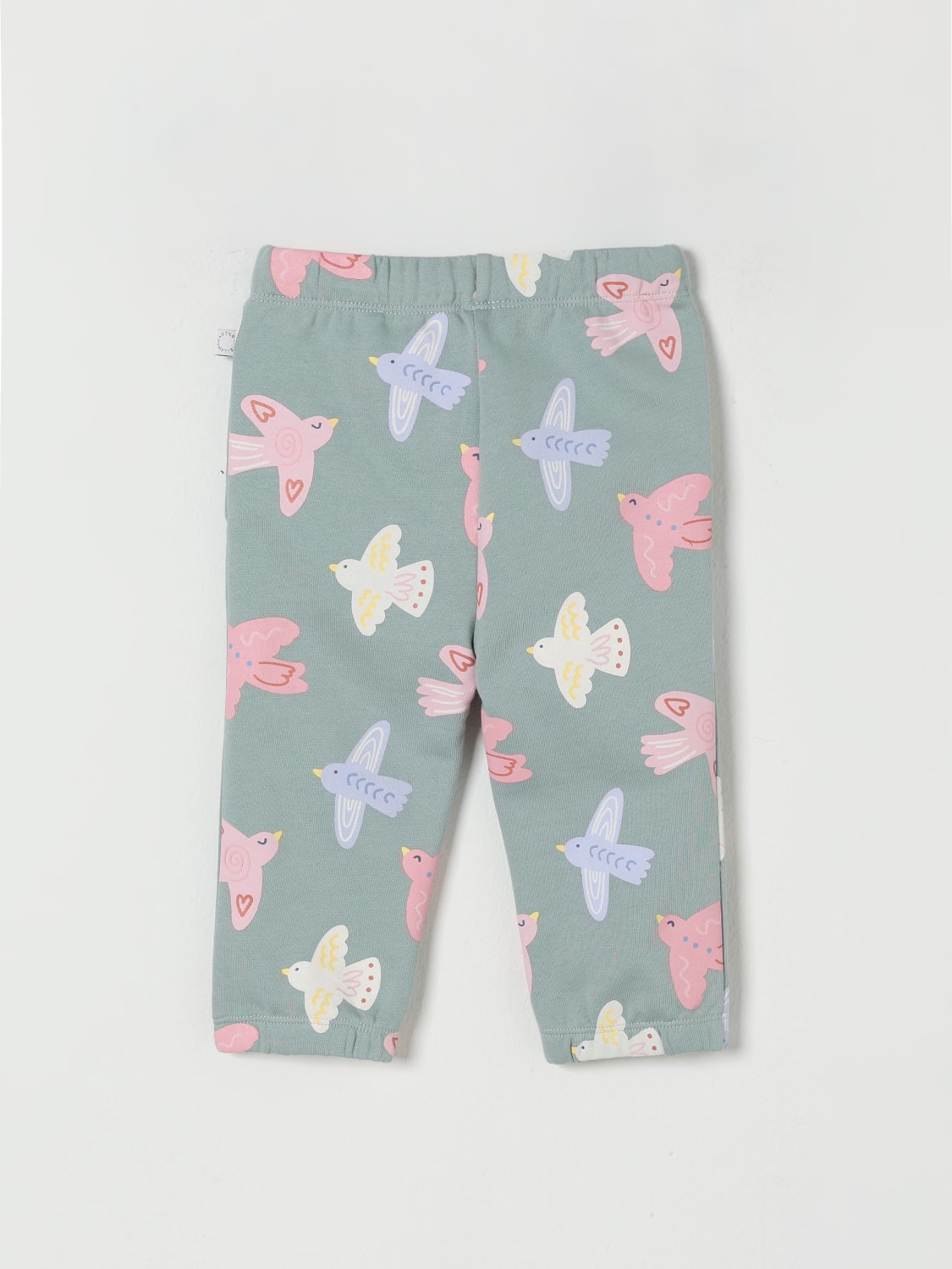 STELLA MCCARTNEY KIDS PANTS: Pants kids Stella McCartney Kids, Multicolor - Img 2