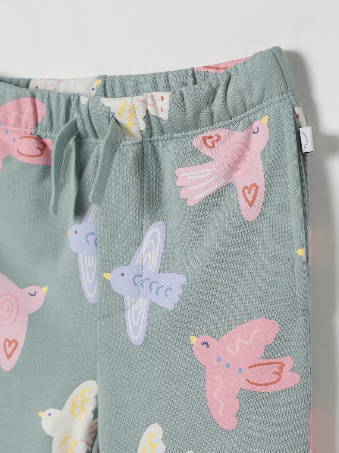 STELLA MCCARTNEY KIDS PANTS: Pants kids Stella McCartney Kids, Multicolor - Img 3