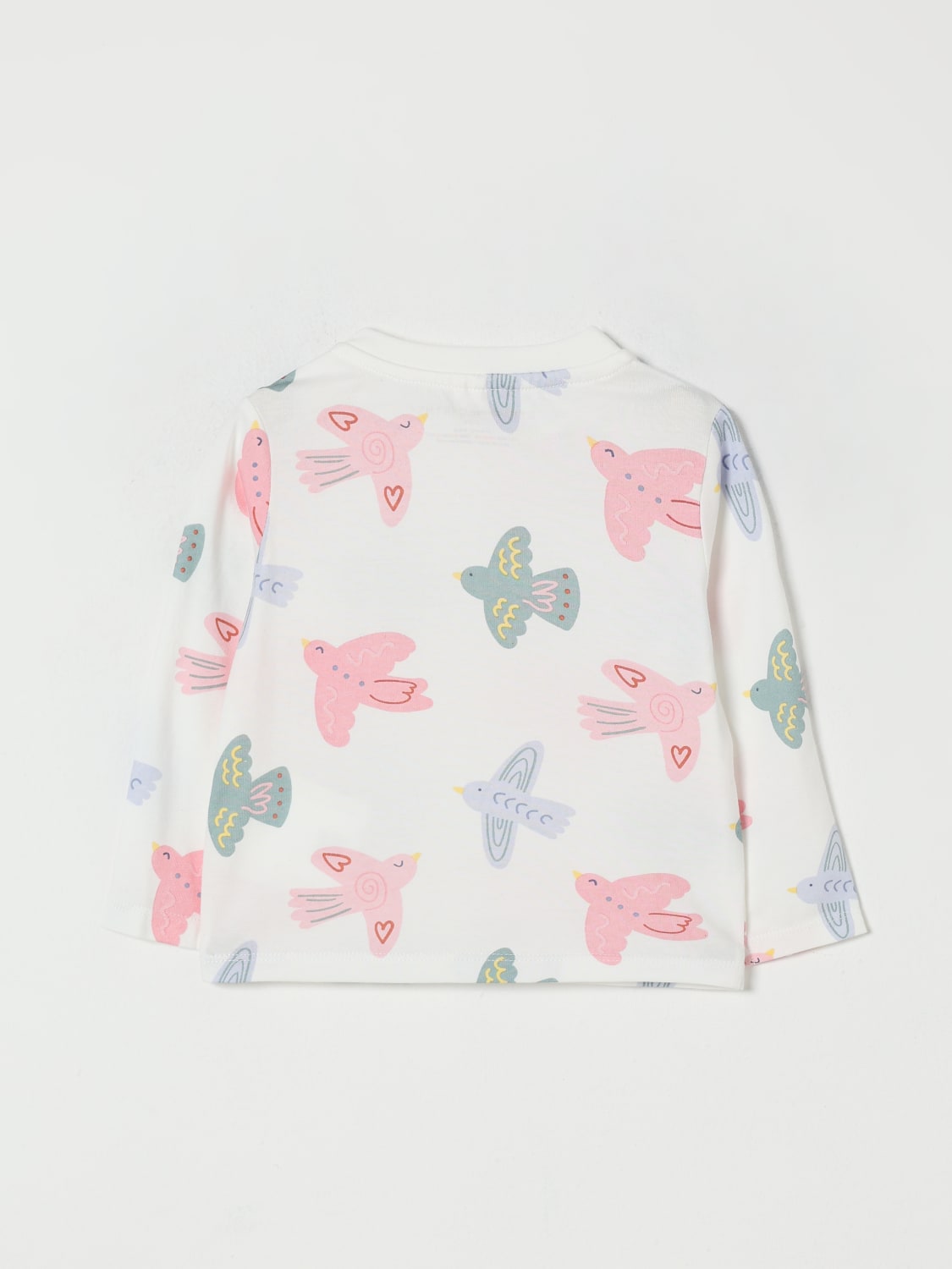 STELLA MCCARTNEY KIDS T-SHIRT: Sweater kids Stella McCartney Kids, Multicolor - Img 2