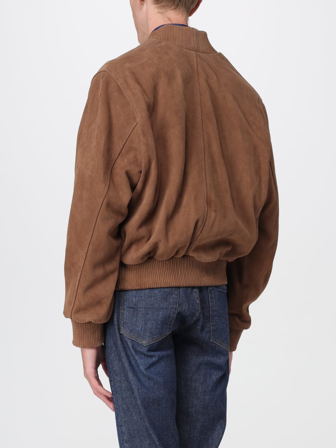 AMI PARIS JACKET: Jacket men Ami Paris, Multicolor - Img 2