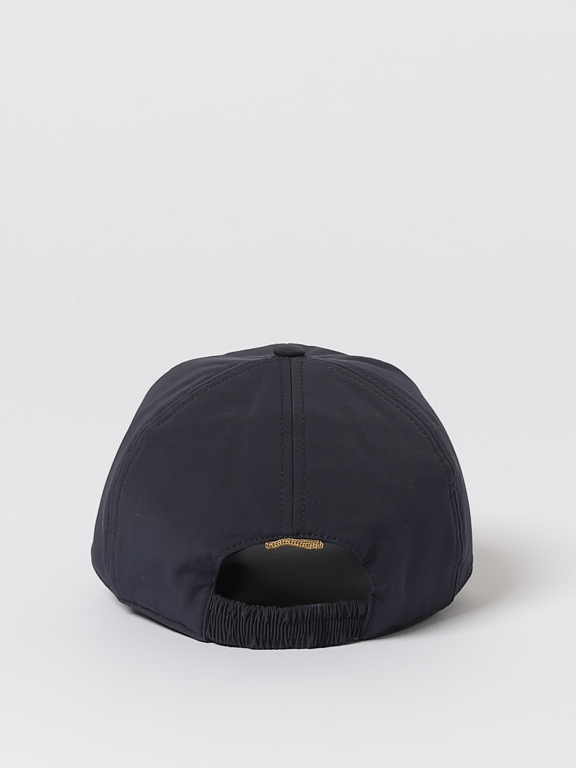 PAUL & SHARK 帽子: 帽子 男士 Paul & Shark, 蓝色 - Img 3