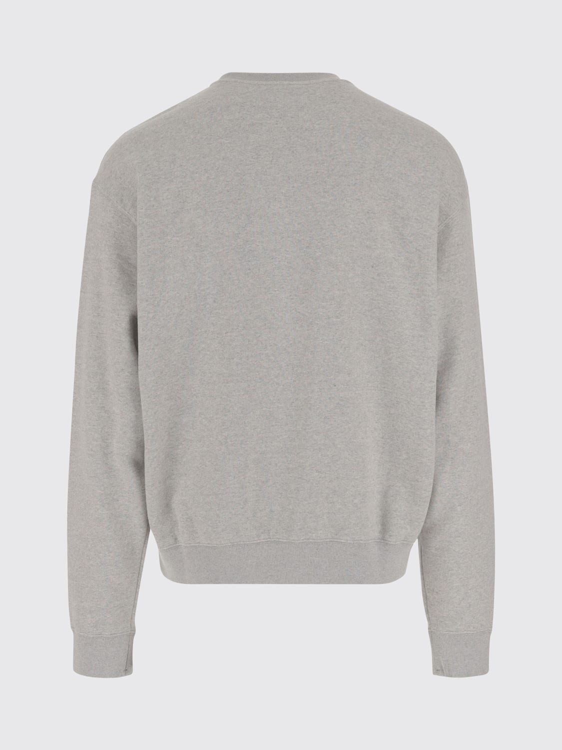 JIL SANDER SWEATSHIRT: Sweatshirt herren Jil Sander, Grau - Img 2