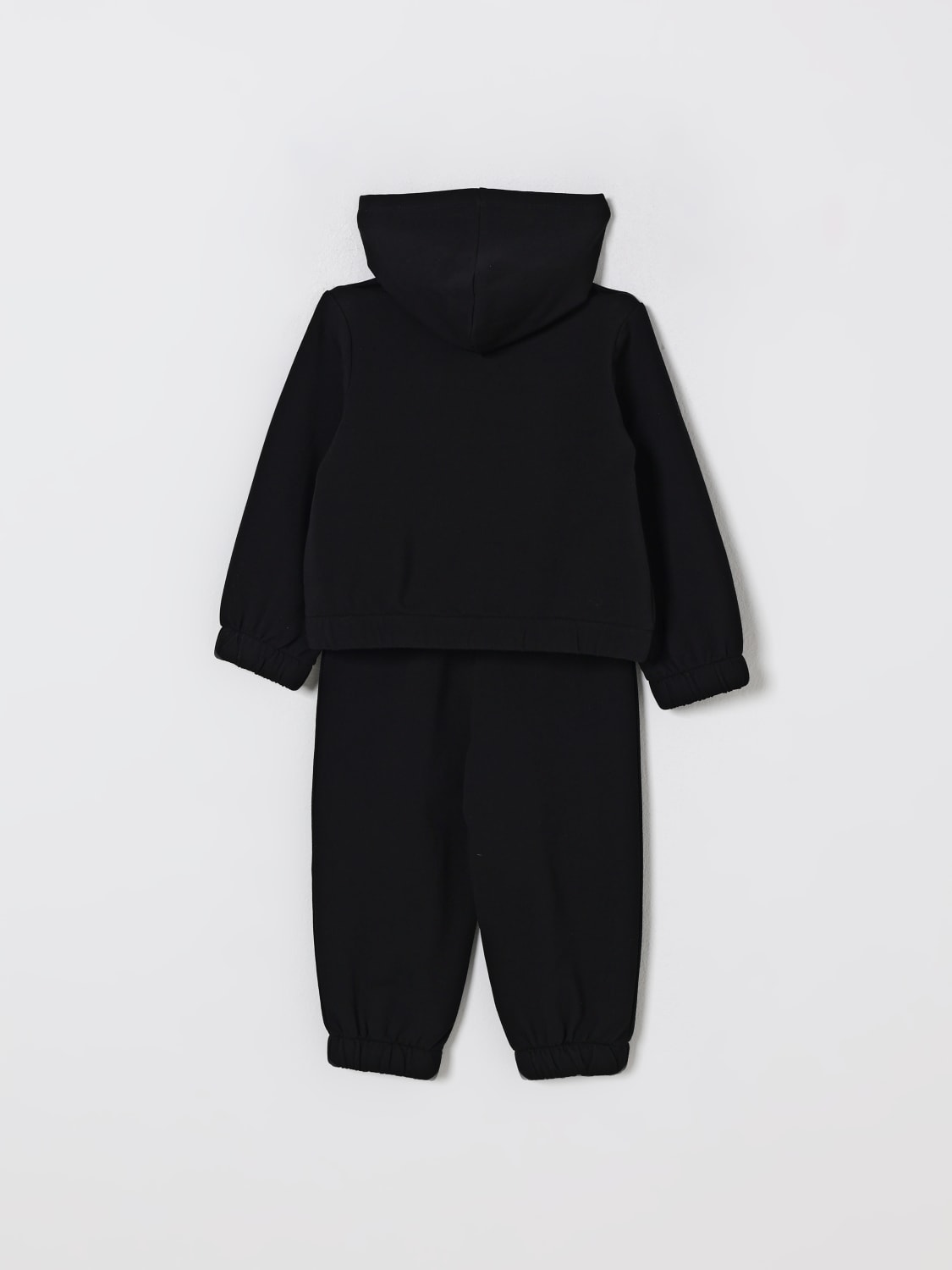 LIU JO CO-ORD: Co-ords kids Liu Jo, Black - Img 2