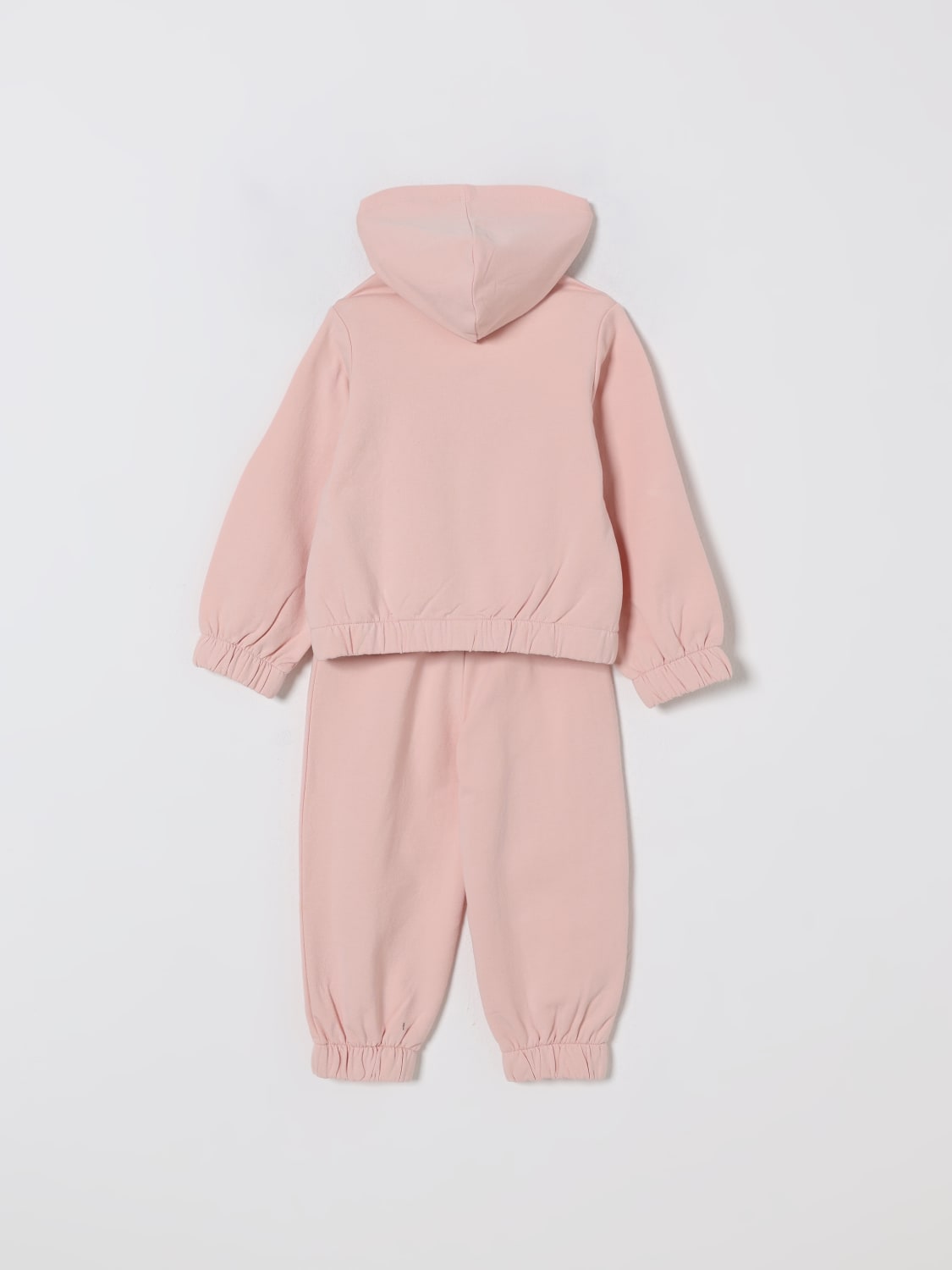 LIU JO KOMBINATION: Kombinationen kinder Liu Jo, Pink - Img 2