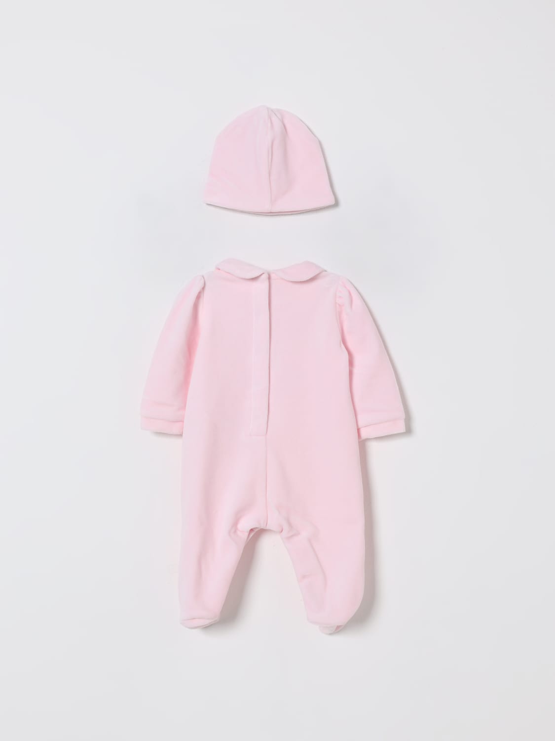 LIU JO JUMPSUIT: Co-ords kids Liu Jo, Pink - Img 2