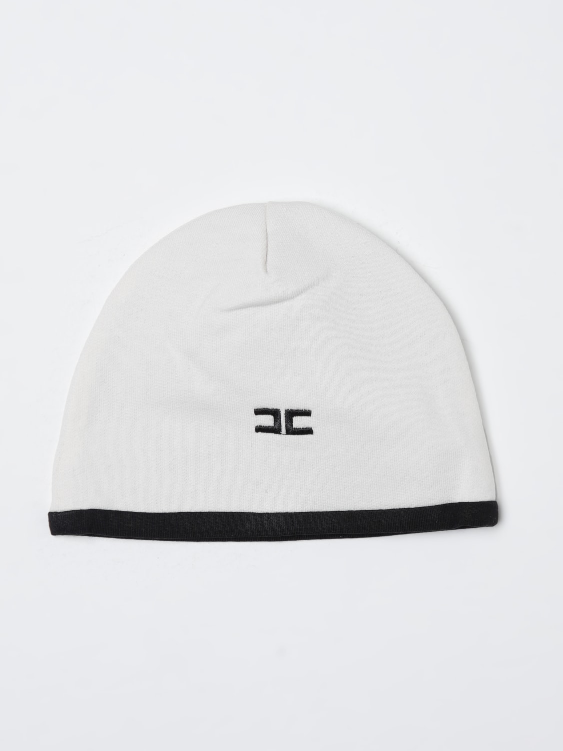 ELISABETTA FRANCHI LA MIA BAMBINA GORRO: Gorro niños Elisabetta Franchi La Mia Bambina, Nata - Img 1