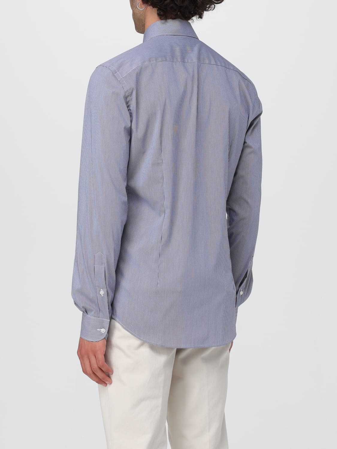 FAY CAMISA: Camisa hombre Fay, Fantasía - Img 2