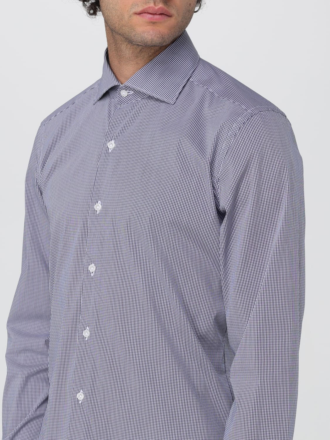 FAY CAMISA: Camisa hombre Fay, Fantasía - Img 3