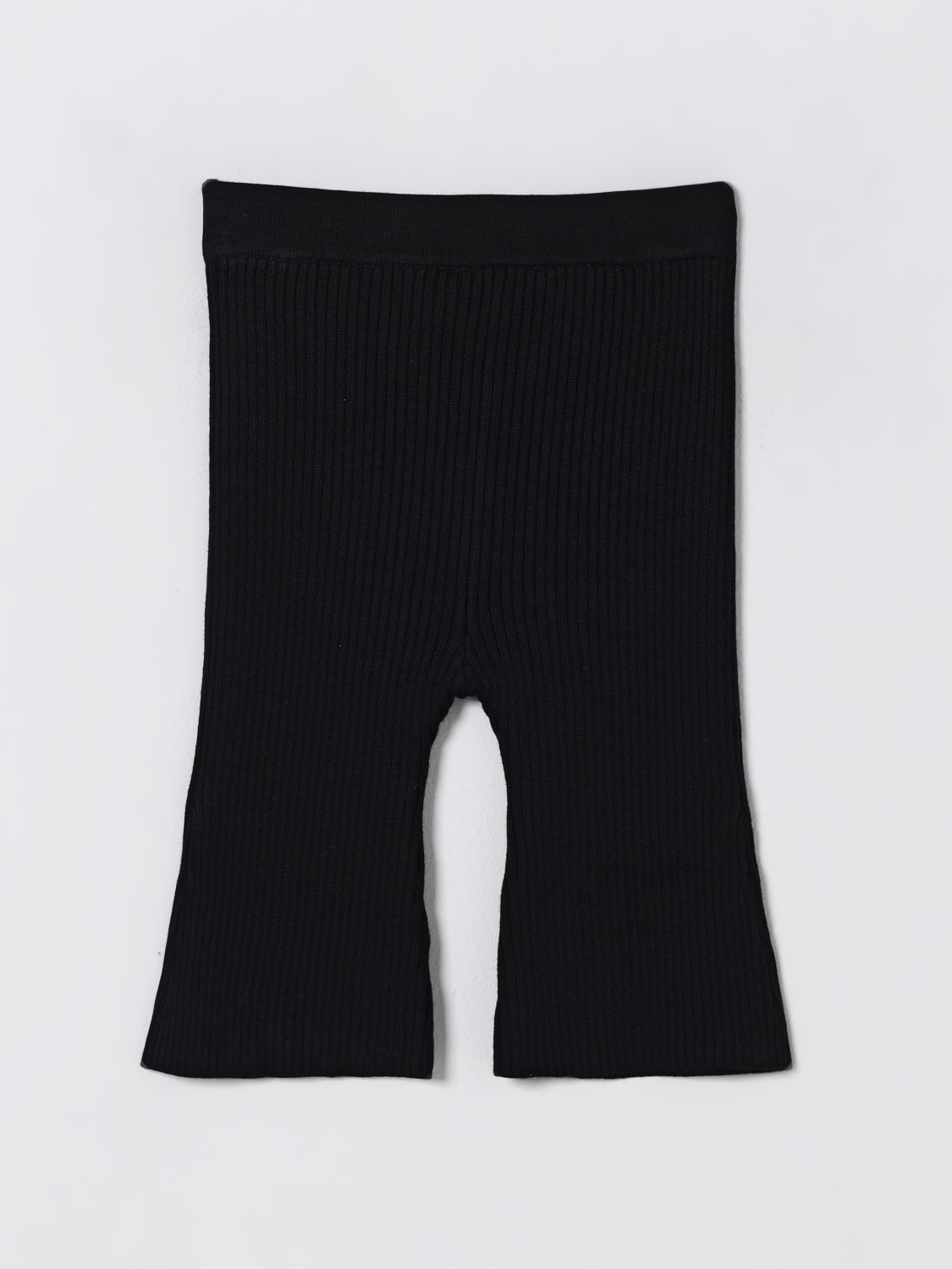 LIU JO PANTS: Pants kids Liu Jo, Black - Img 2