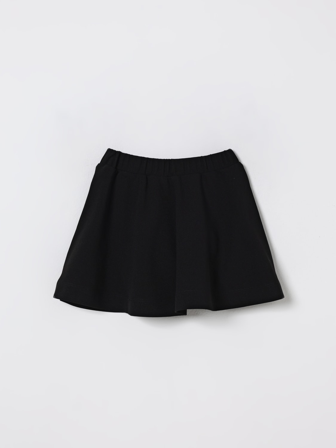 LIU JO スカート: スカート ボーイ Liu Jo, ブラック - Img 2