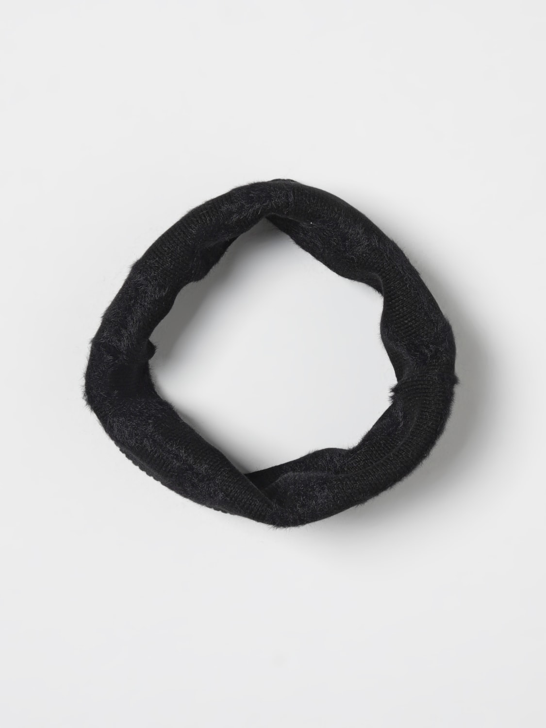 LIU JO BLANKET SET: Co-ords kids Liu Jo, Black - Img 2