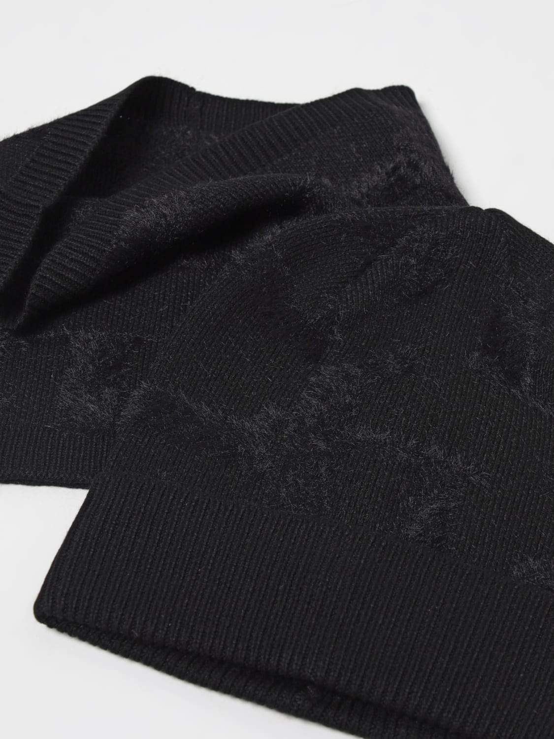 LIU JO BLANKET SET: Co-ords kids Liu Jo, Black - Img 3