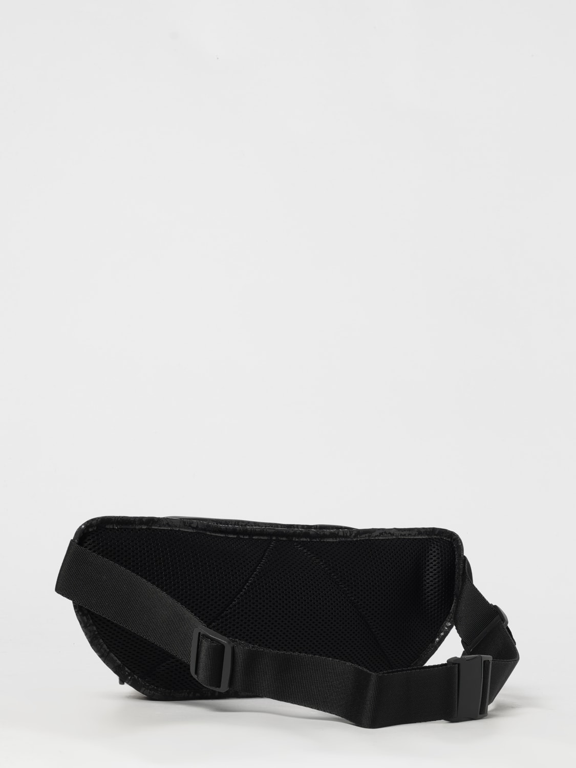 ADIDAS BY STELLA MCCARTNEY GÜRTELTASCHE: Schultertasche damen Adidas by Stella McCartney, Schwarz - Img 2