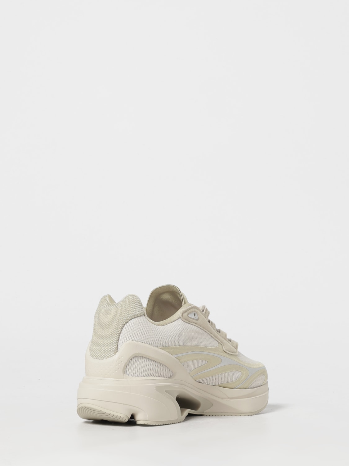 ADIDAS BY STELLA MCCARTNEY ZAPATILLAS: Zapatillas mujer Adidas by Stella McCartney, Beige - Img 3