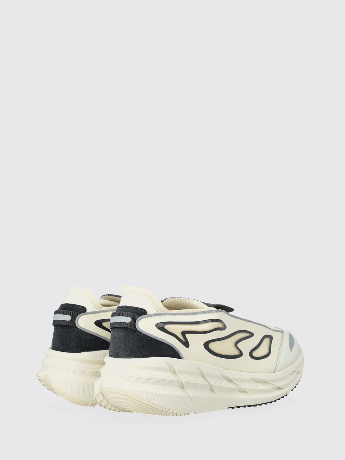 ADIDAS BY STELLA MCCARTNEY TRAINERS: Sneakers woman Adidas by Stella McCartney, White - Img 3