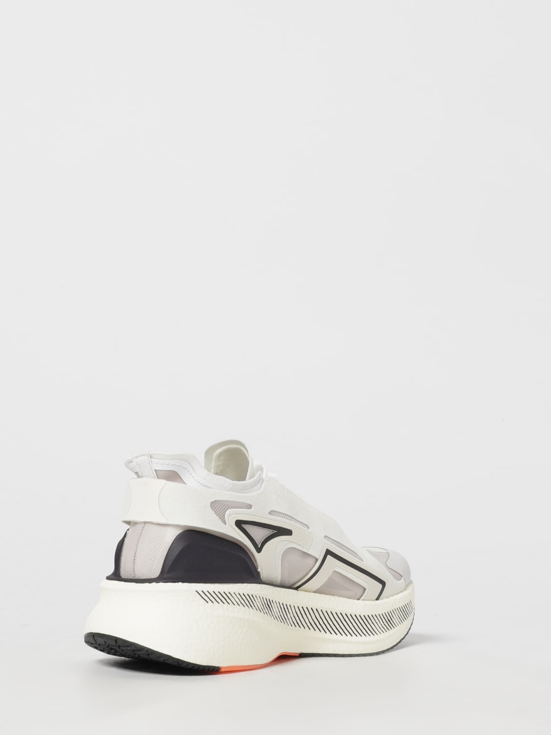 ADIDAS BY STELLA MCCARTNEY SNEAKERS: Sneakers damen Adidas by Stella McCartney, Ivory - Img 3