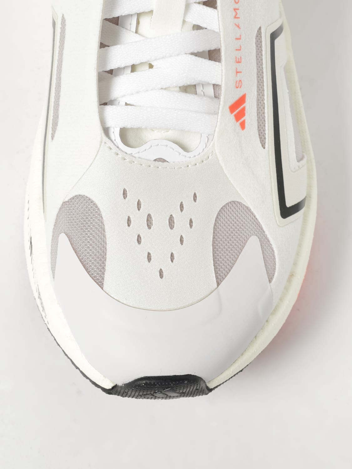 ADIDAS BY STELLA MCCARTNEY SNEAKERS: Sneakers damen Adidas by Stella McCartney, Ivory - Img 4