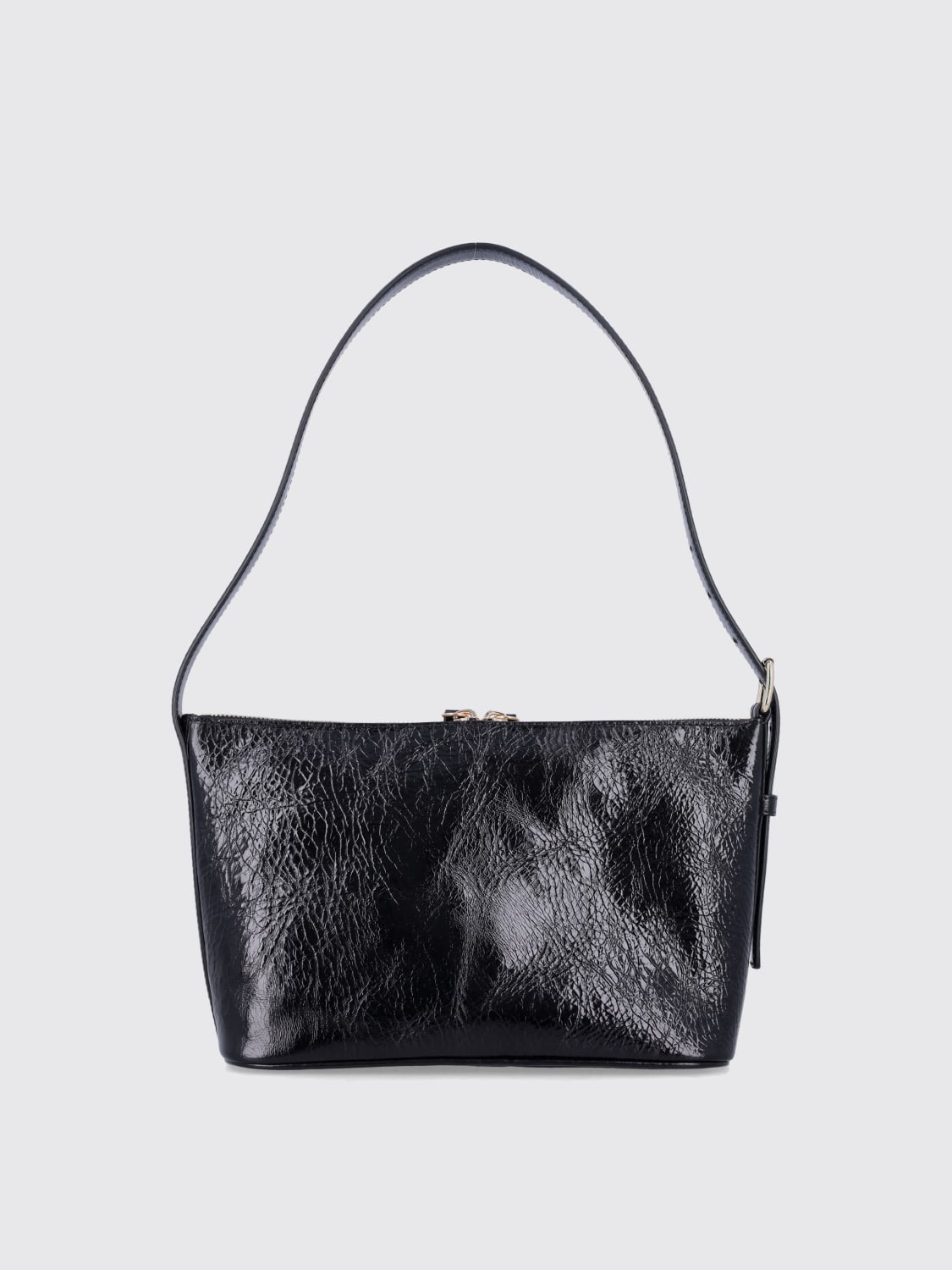 A.P.C. SHOULDER BAG: Handbag woman A.P.C., Black - Img 2