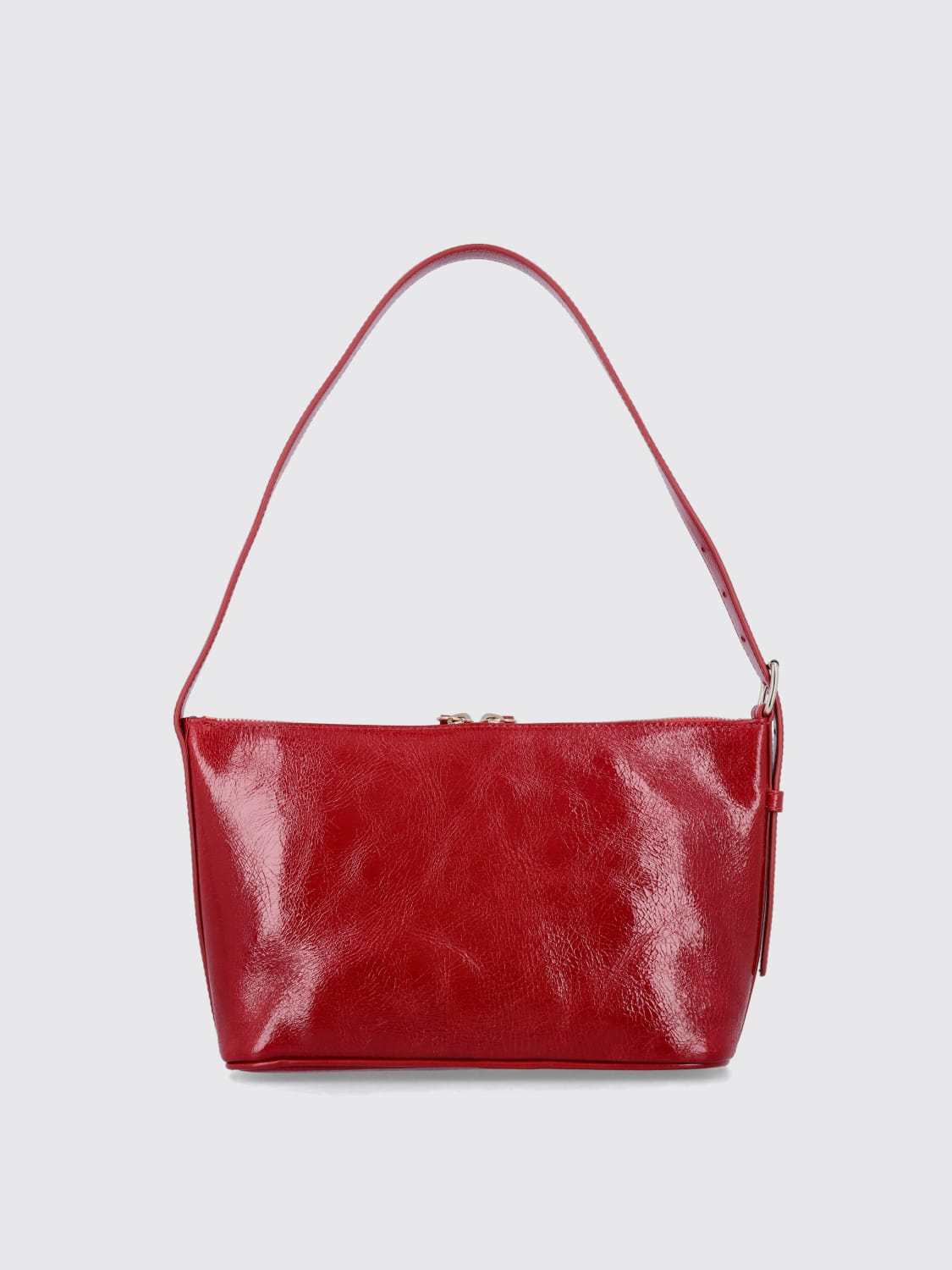 A.P.C. SHOULDER BAG: Handbag woman A.P.C., Red - Img 4