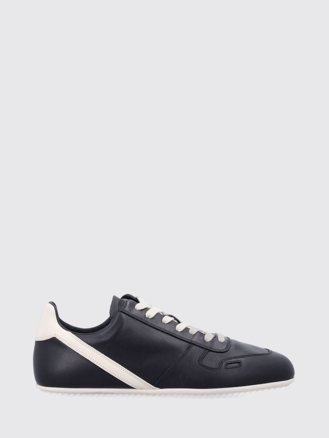 RICK OWENS TRAINERS: Sneakers woman Rick Owens, Black - Img 1