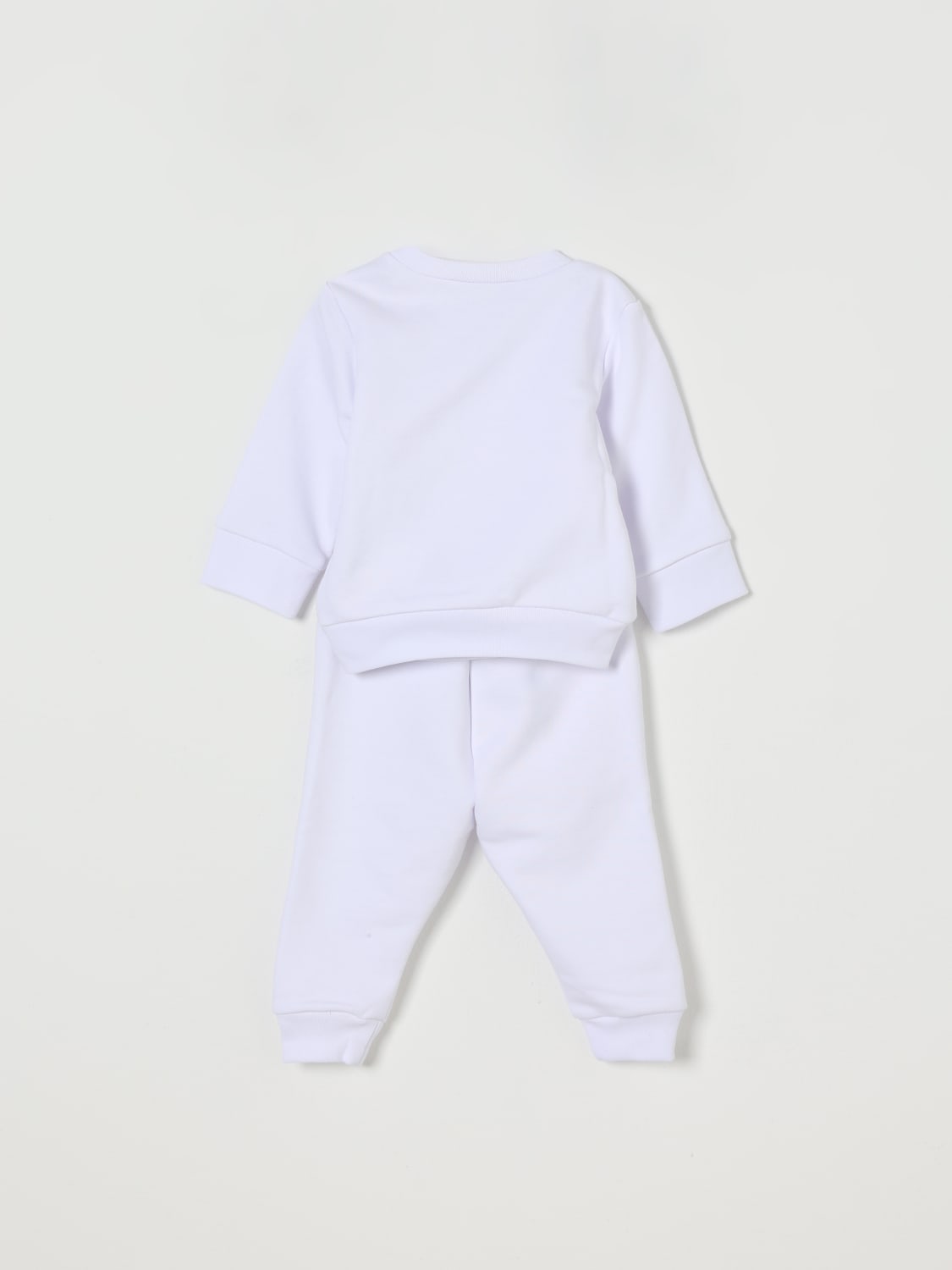 DSQUARED2 MONO: Mono niños Dsquared2, Blanco - Img 2