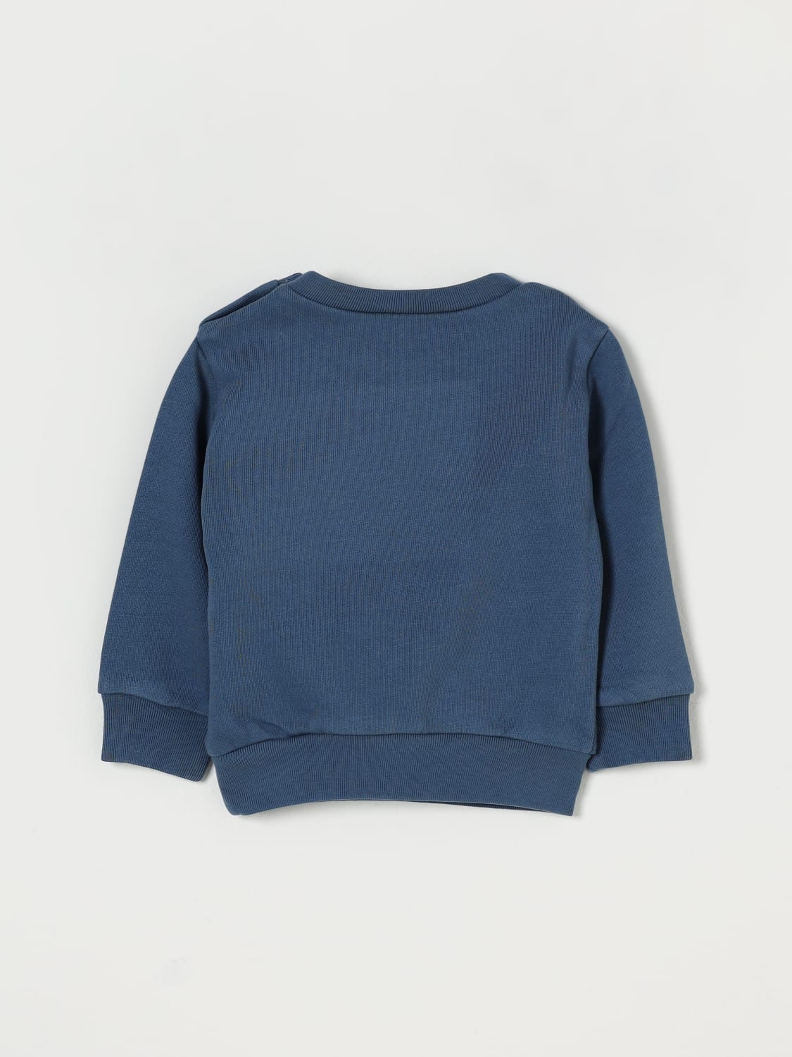 DSQUARED2 PULLOVER: Pullover kinder Dsquared2, Blau - Img 2