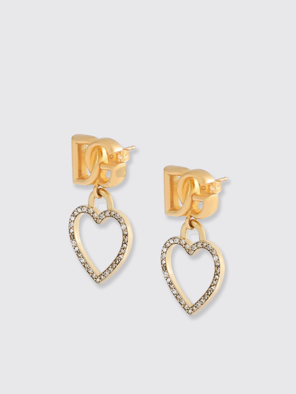 DOLCE & GABBANA JOYA: Joya mujer Dolce & Gabbana, Marrón - Img 2