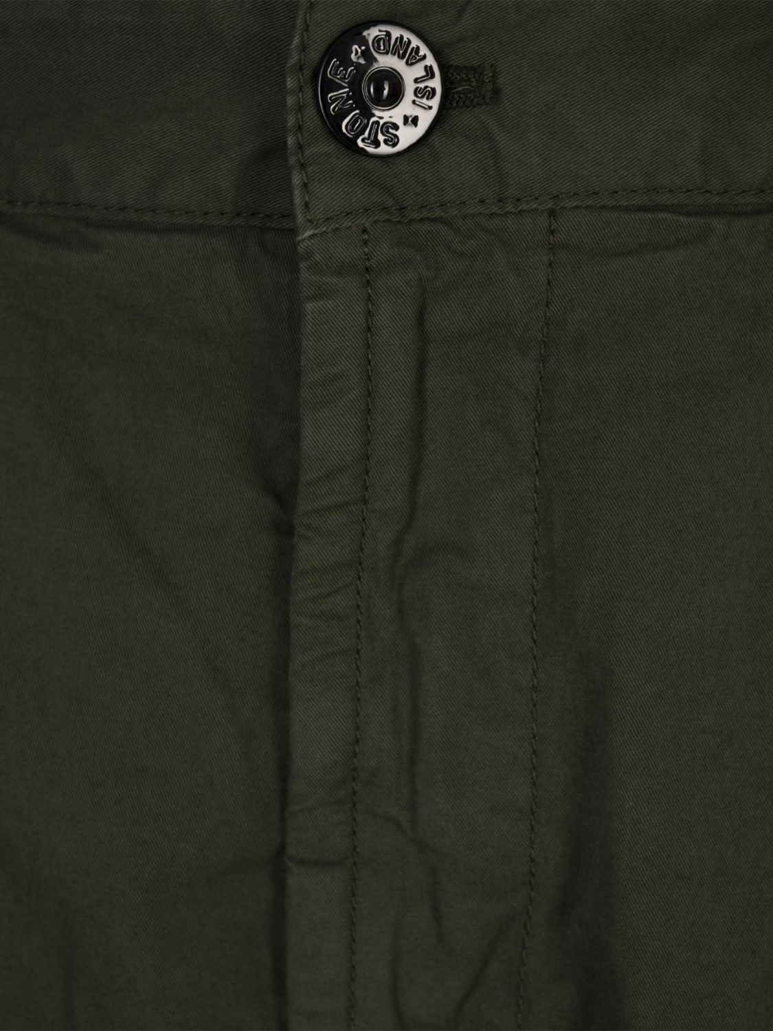 STONE ISLAND PANTS: Pants men Stone Island, Brown - Img 5