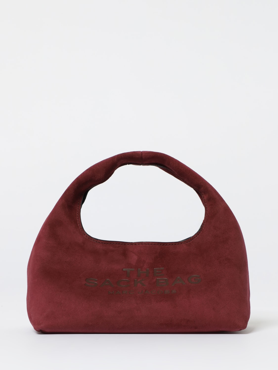 MARC JACOBS SAC À MAIN: Sac porté main femme Marc Jacobs, Rouge - Img 1