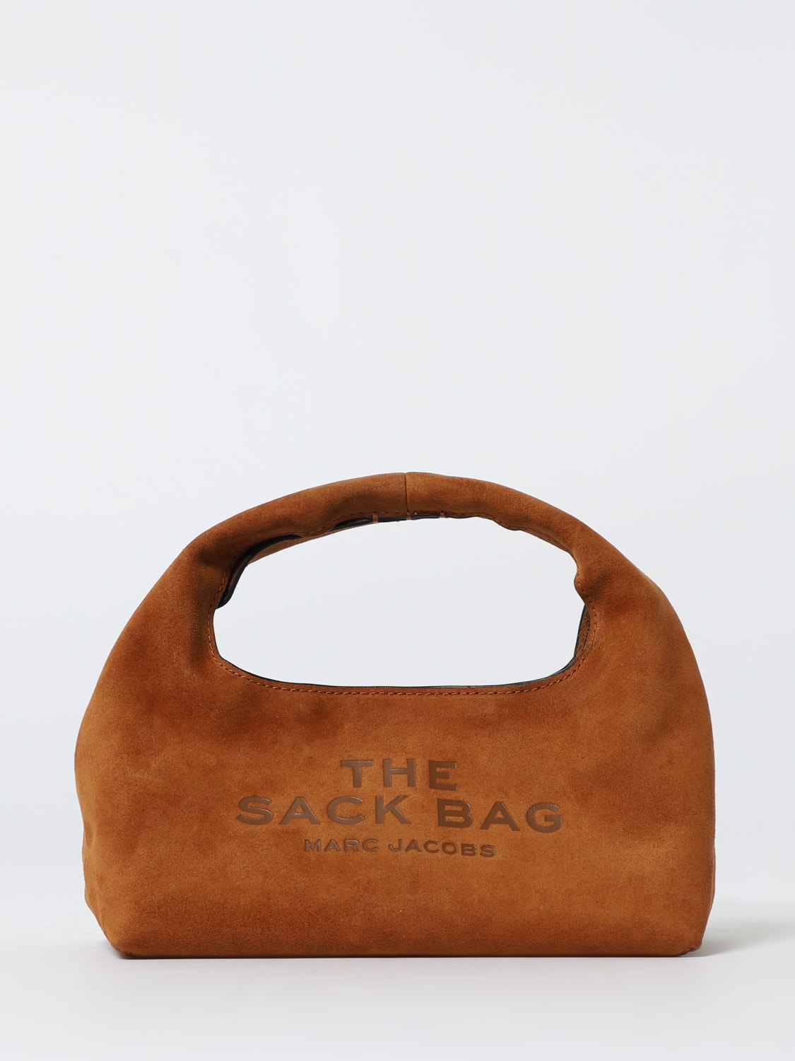 MARC JACOBS HANDBAG: Handbag woman Marc Jacobs, Beige - Img 1