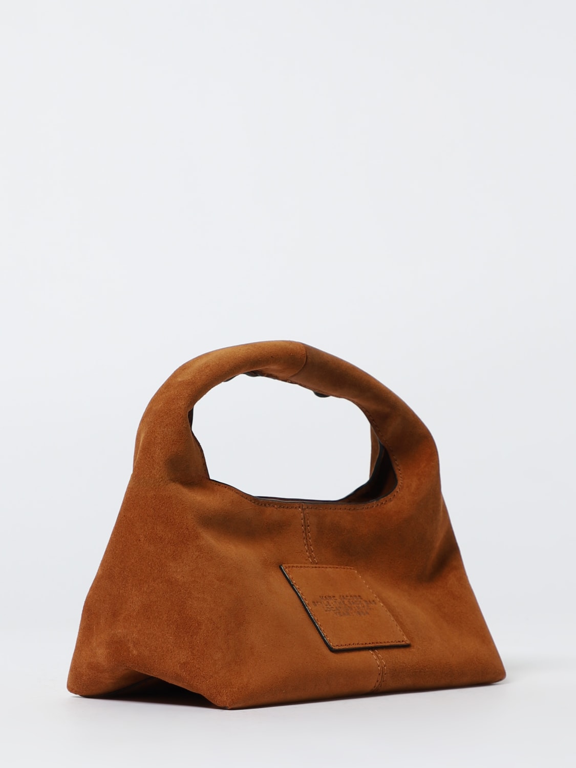 MARC JACOBS HANDBAG: Handbag woman Marc Jacobs, Beige - Img 2