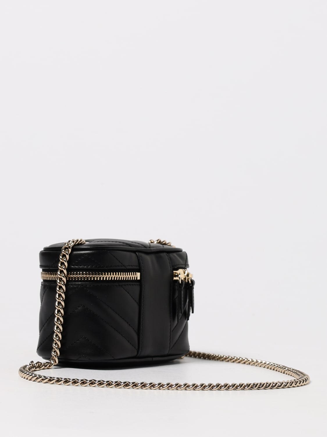 GUCCI MINI BAG: Mini bag woman Gucci, Black - Img 3