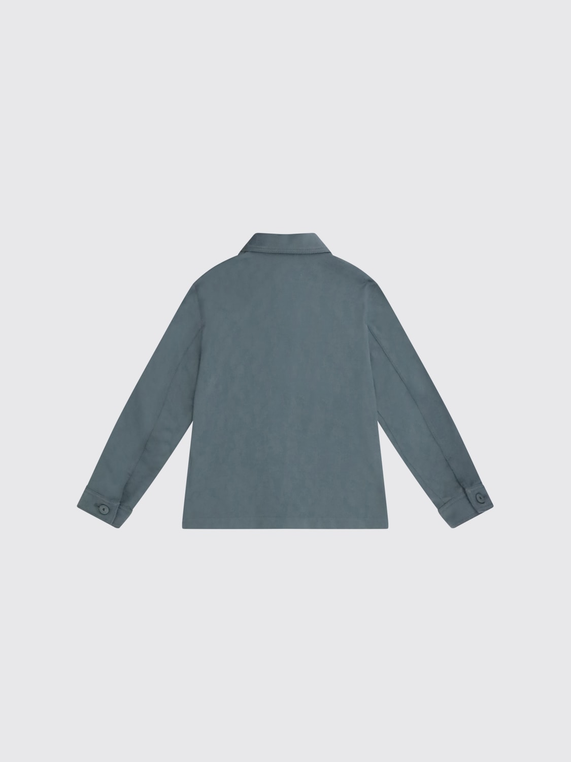 GUCCI JACKET: Jacket kids Gucci, Dust - Img 2