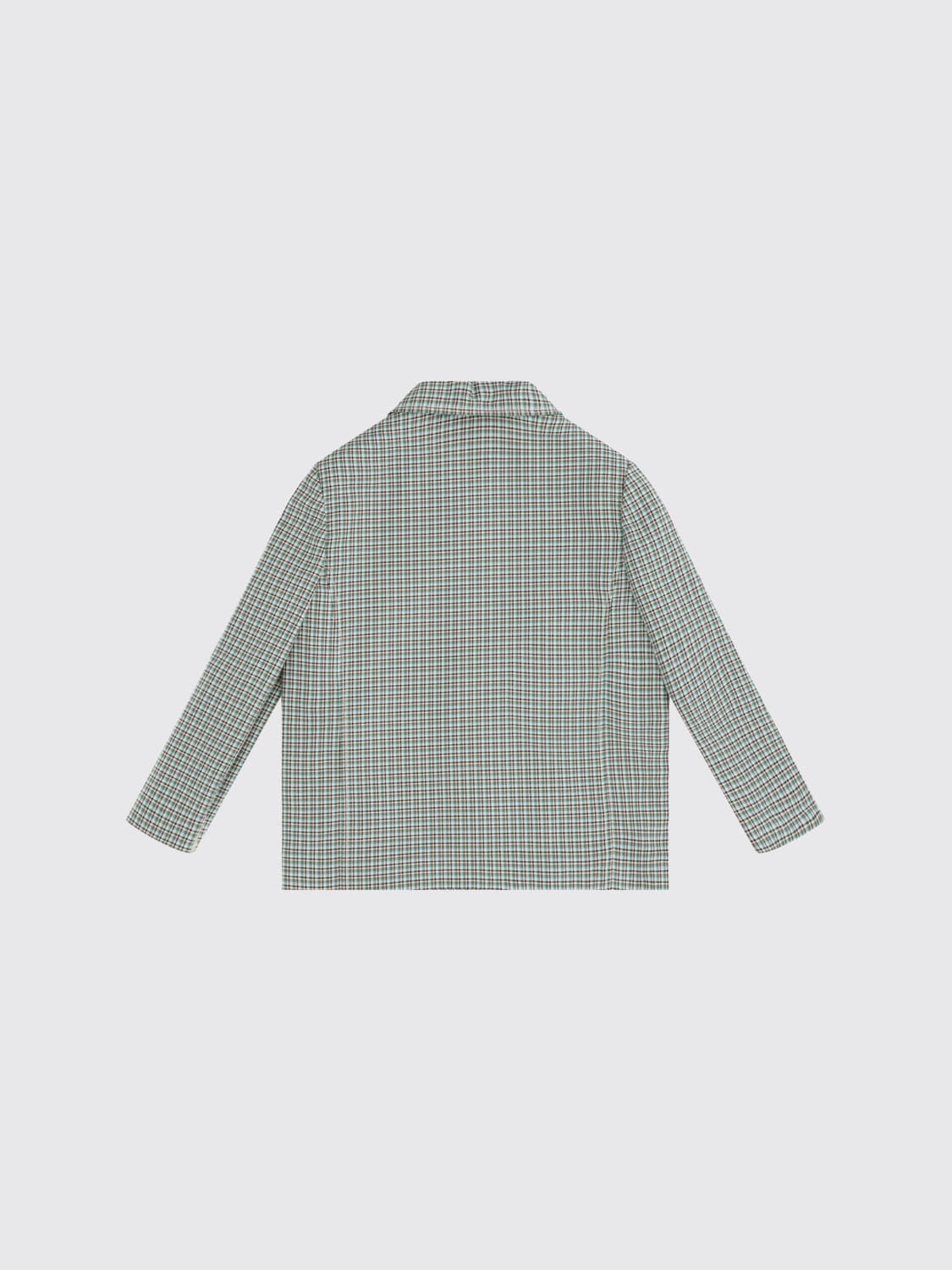 GUCCI JACKET: Jacket kids Gucci, Ivory - Img 2