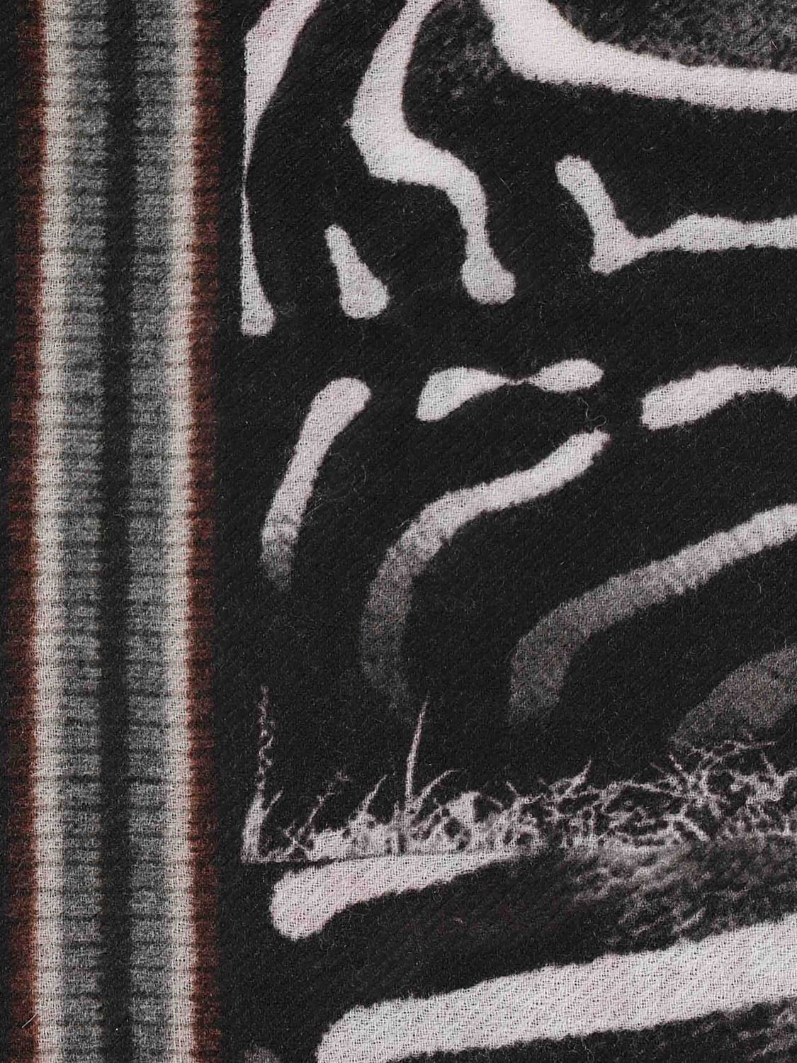 FALIERO SARTI SCARF: Scarf woman Faliero Sarti, Multicolor - Img 2