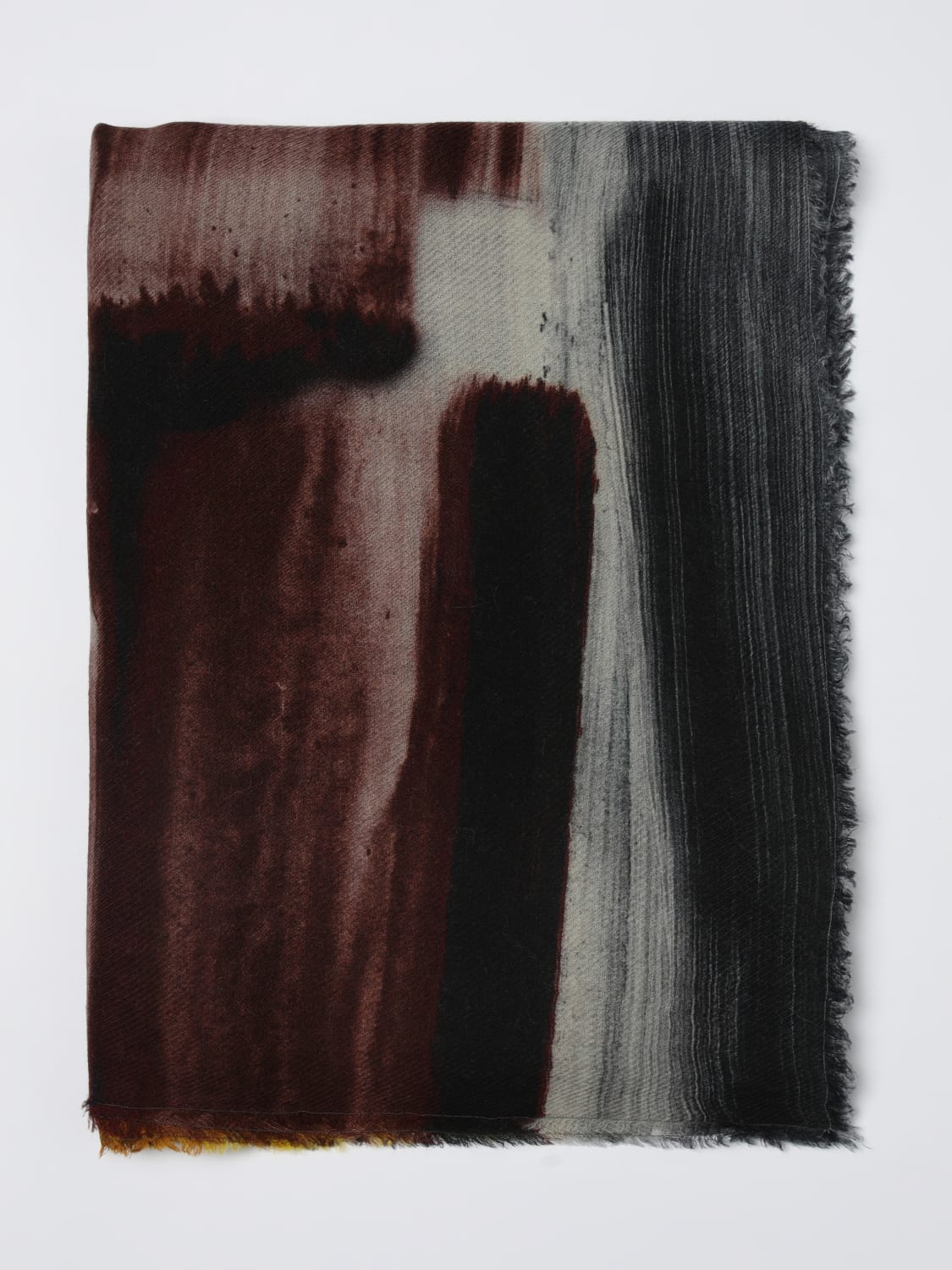 FALIERO SARTI SCARF: Scarf woman Faliero Sarti, Multicolor - Img 1