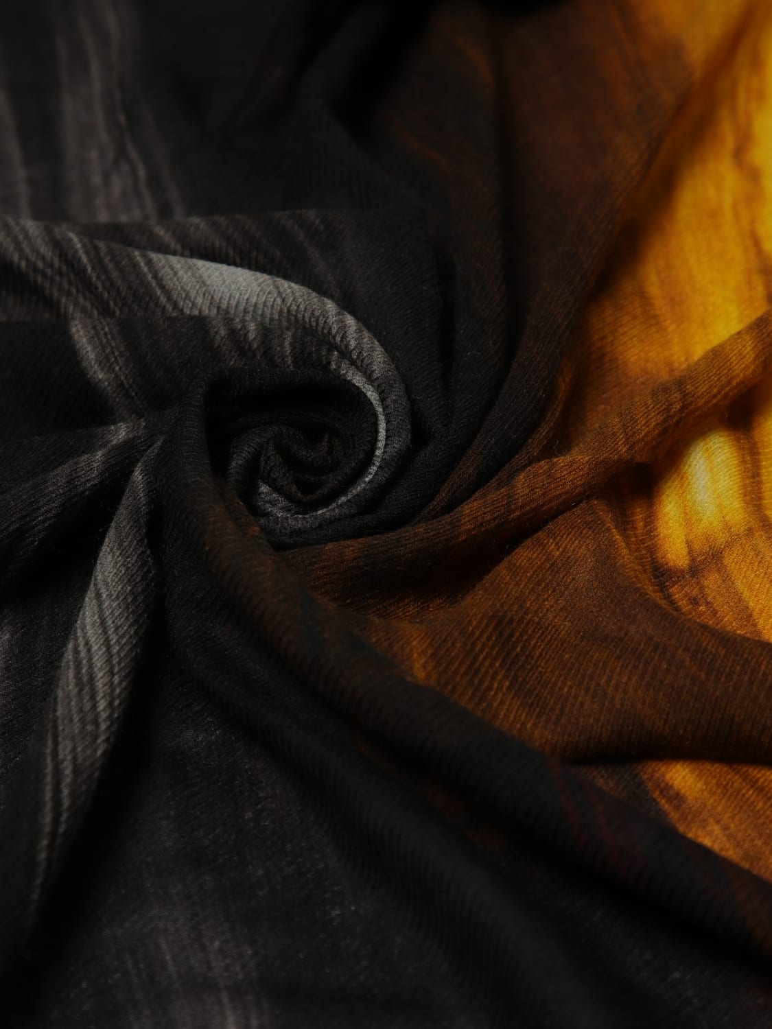 FALIERO SARTI SCARF: Scarf woman Faliero Sarti, Multicolor - Img 3