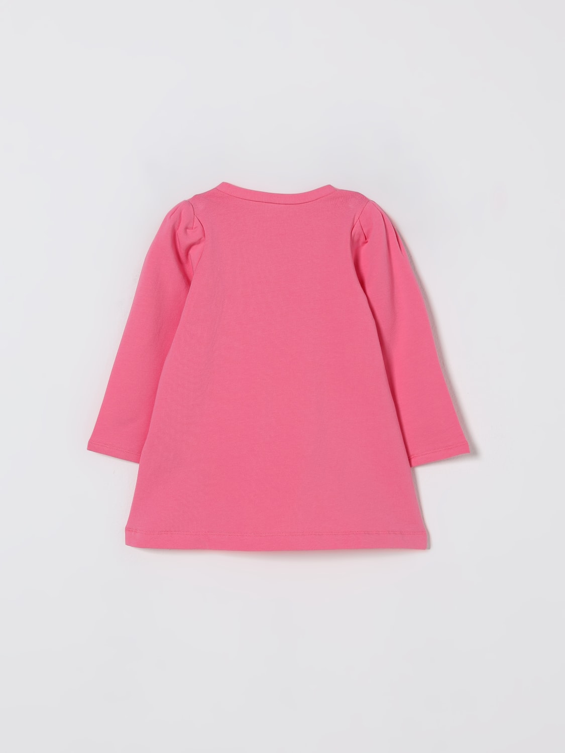 LIU JO ROBE: Robe enfant Liu Jo, Rose - Img 2
