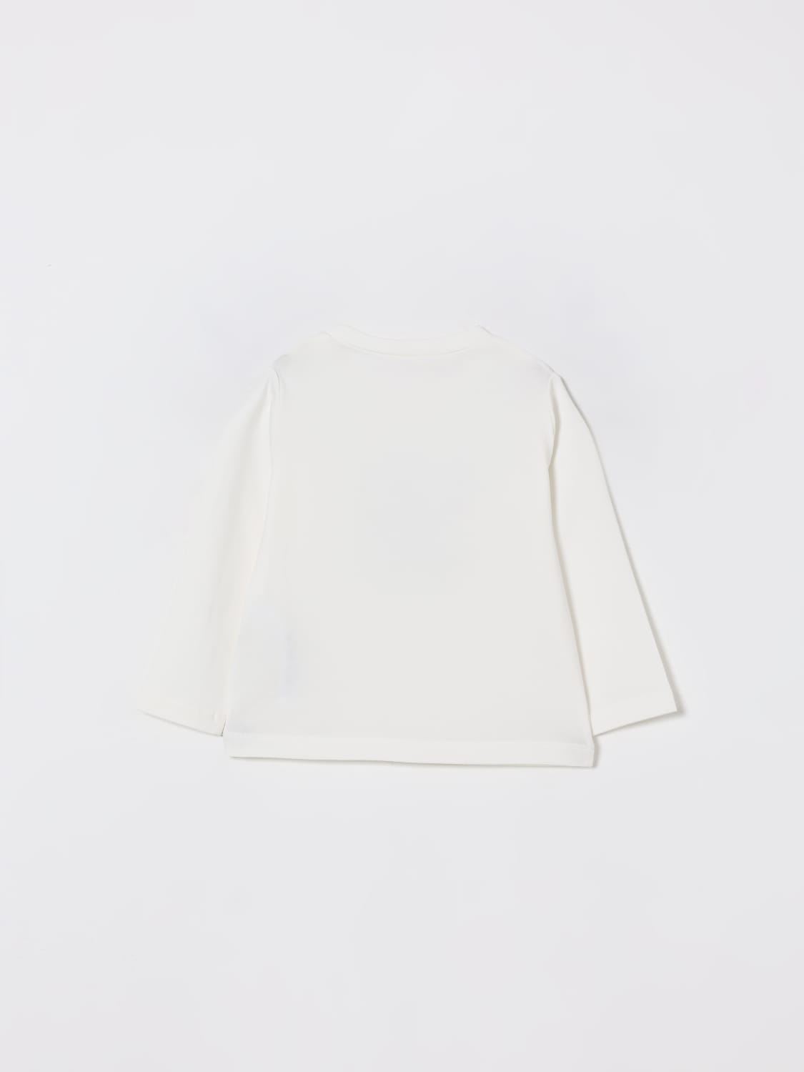 LIU JO CAMISETA: Camisetas niños Liu Jo, Blanco - Img 2