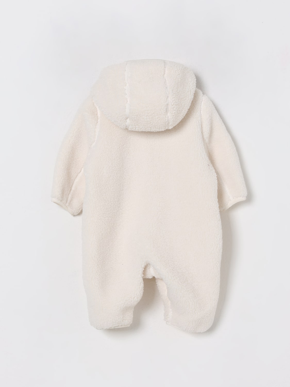 K-WAY TRACKSUIT: Blazer kids K-way, White - Img 2