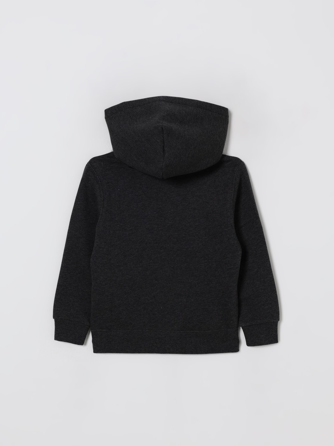 POLO RALPH LAUREN SWEATER: Sweater kids Polo Ralph Lauren, Charcoal - Img 2