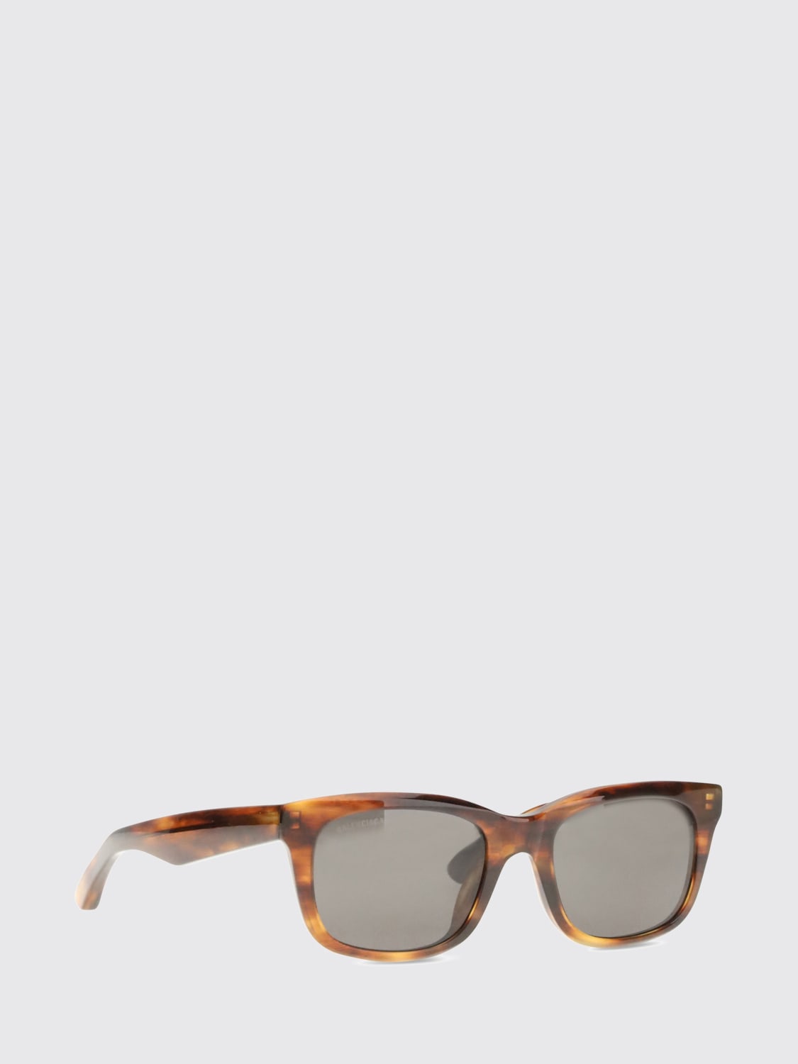 BALENCIAGA SUNGLASSES: Sunglasses woman Balenciaga, Brown - Img 1