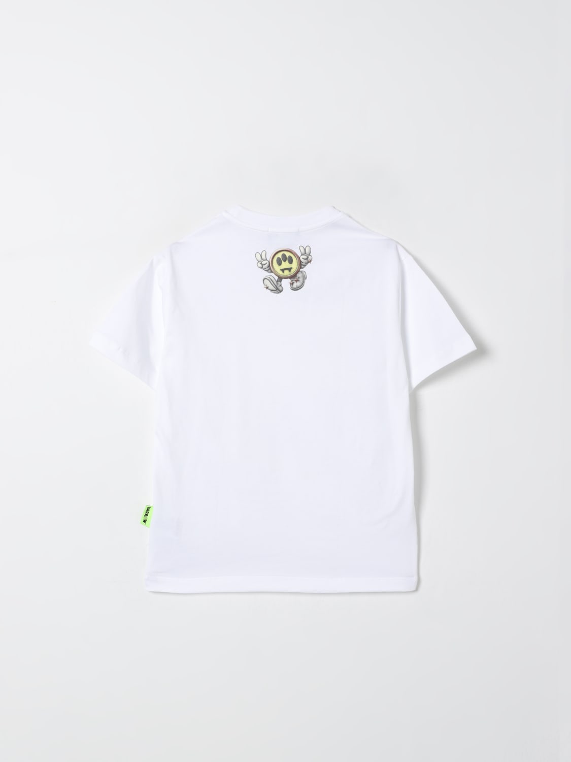 BARROW KIDS CAMISETA: Camiseta niños Barrow Kids, Beige - Img 2